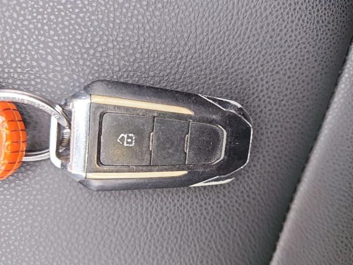 BAIC BJ20 2018 1.5T CVT Luxury photo 8