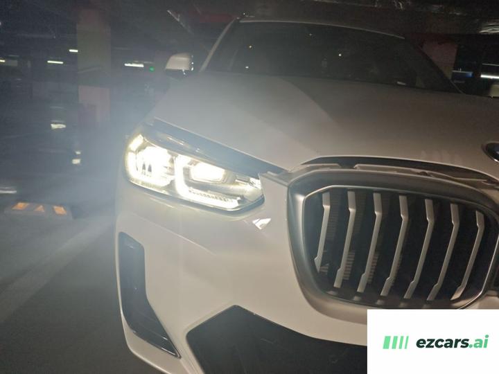 X3 2023 xDrive25i M Sport Package photo 7