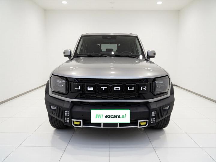 Wagon 2023 2.0T AWD PRO photo 2