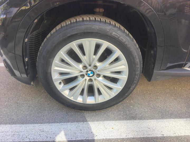 X5 Imported 2017 xDrive28i photo 8