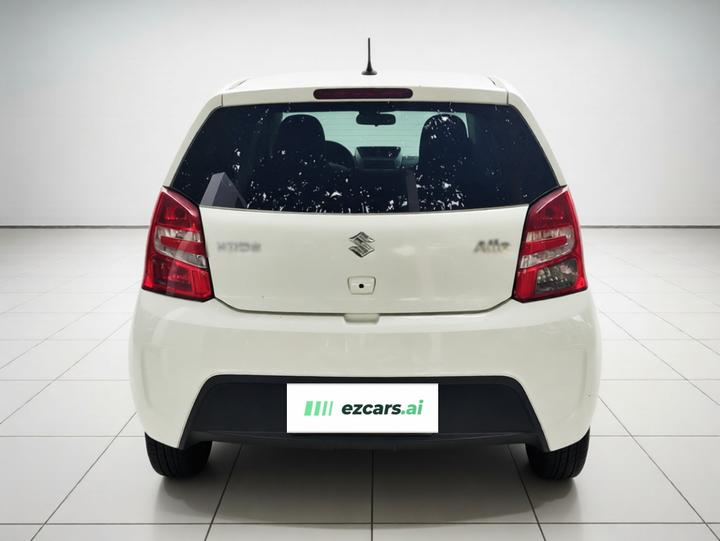 2013 Facelift 1.0L MT Comfort photo 3