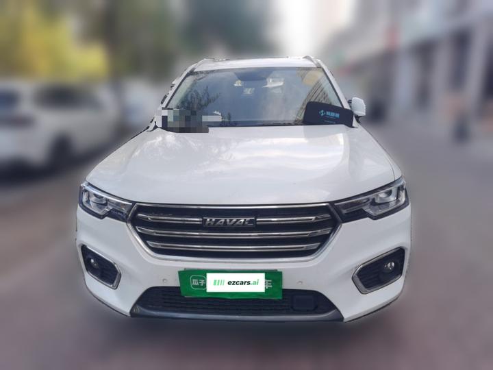 H7 2019 2.0T Smart China VI photo 2