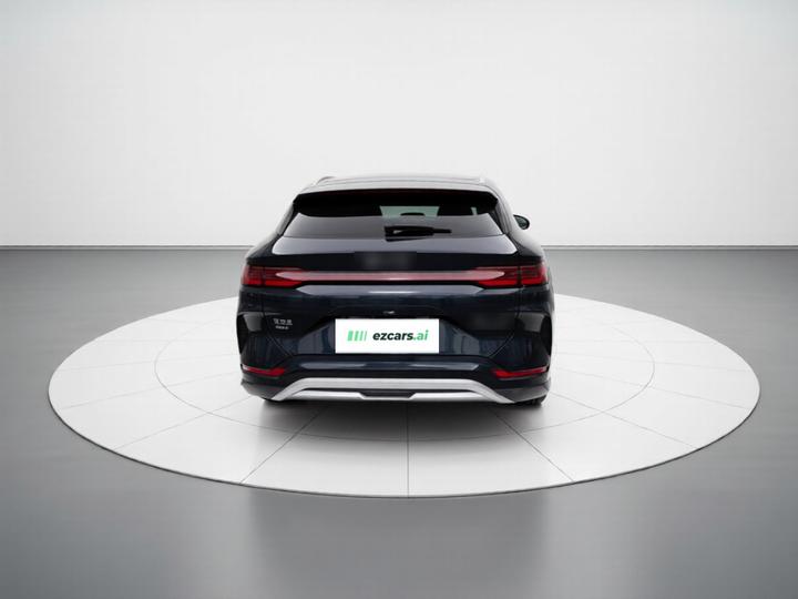 Song PLUS EV 2025 DM-i 160KM Flagship photo 5