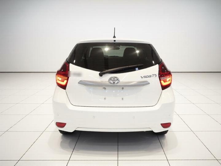 Vios FS 2021 1.5L CVT photo 5