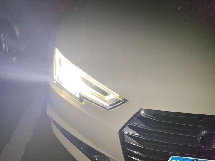 A4L 2019 40 TFSI Progressive China VI photo 7