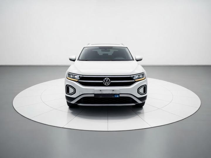 T-Roc 2024 280TSI DSG RWD photo 2