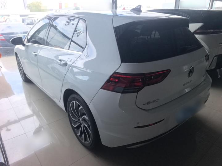 Golf 2021 280TSI DSG Pro photo 4