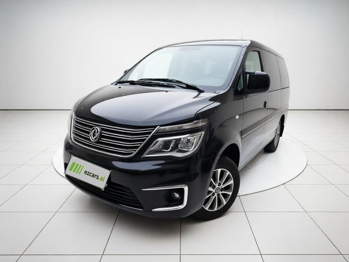 Lingzhi 2018 M5L 1.6L 7-Seater Luxury