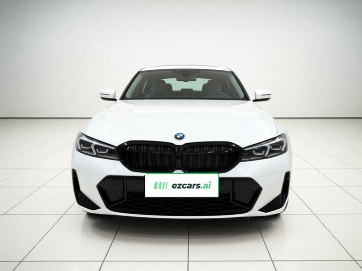 3 Series 2023 320Li M Sport Package photo 2