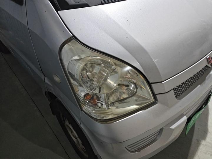 Wuling Rongguang 2014 1.2L S photo 8