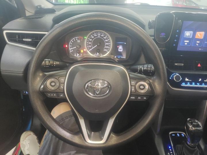 Frontlander 2022 2.0L CVT Leading photo 6