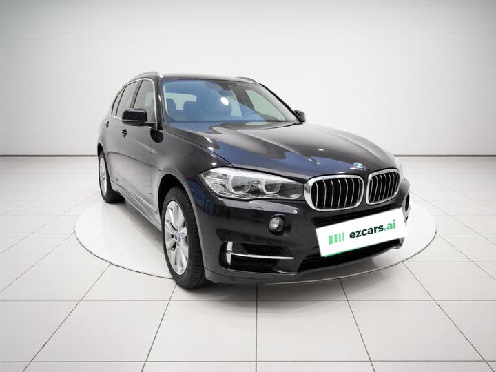 X5 Imported 2018 xDrive28i photo 3
