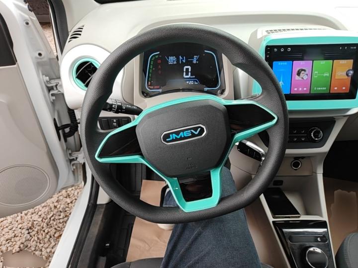 EV EV2 2026 PLUS Comfort photo 6