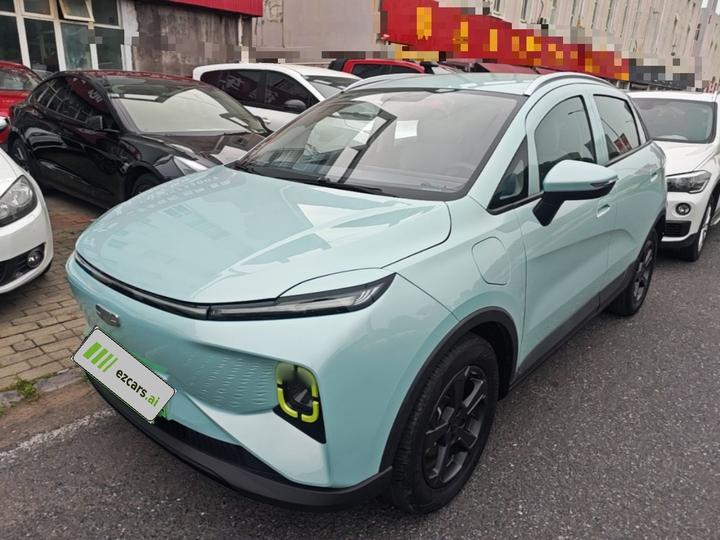E Firefly 2023 320KM 5-Seater