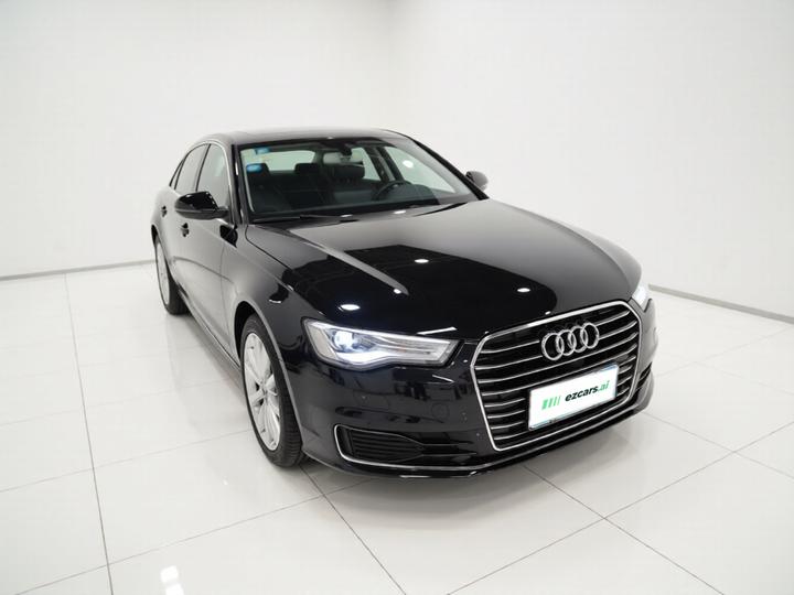 A6L 2017 TFSI Tech photo 3