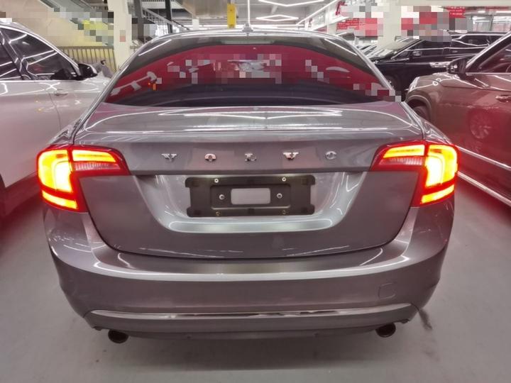 S60 2016 S60L T4 photo 3