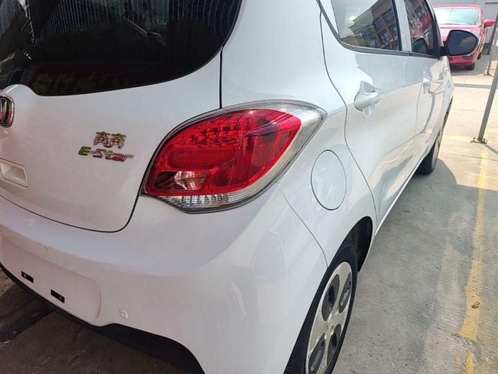Benni E-Star 2021 LFP 31.86kWh photo 7