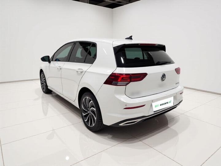 Golf 2023 Facelift 280TSI DSG Pro photo 4