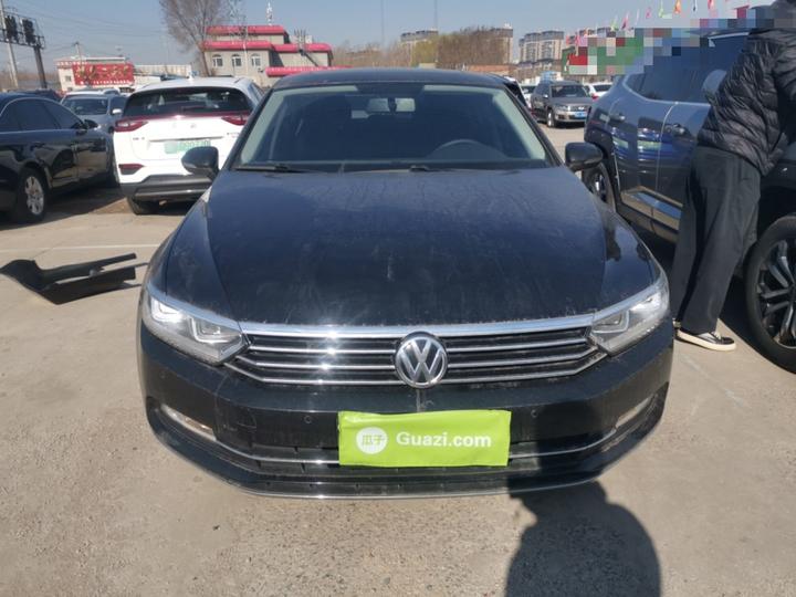 Magotan 2019 330TSI DSG Leading China VI photo 2