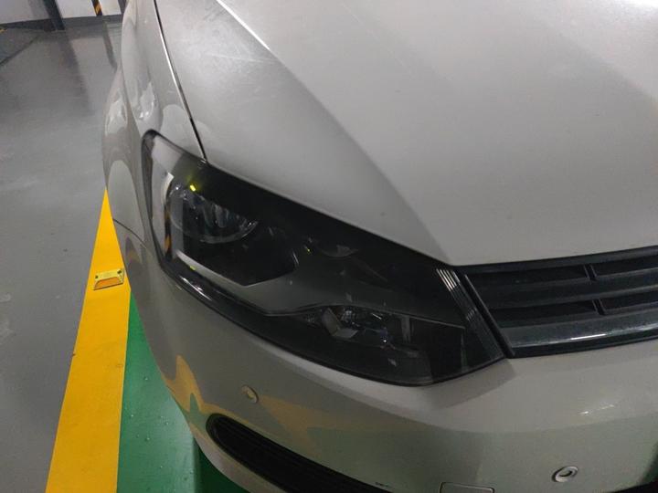 Polo 2018 1.5L AT photo 7