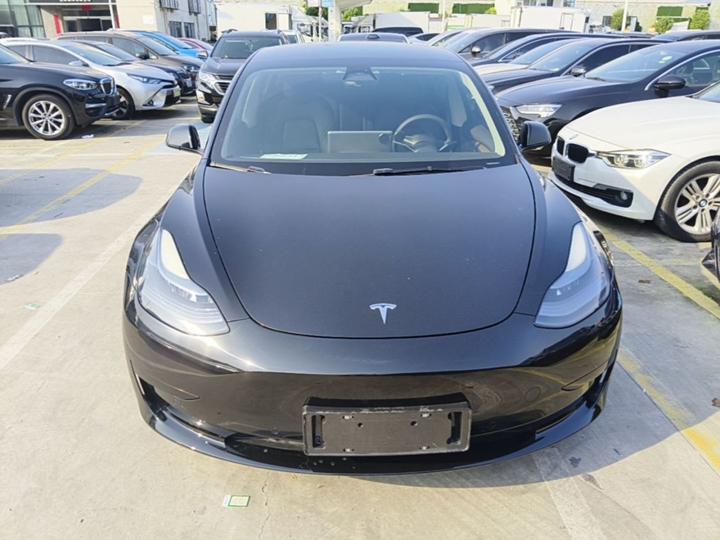 Model 3 2022 RWD photo 2