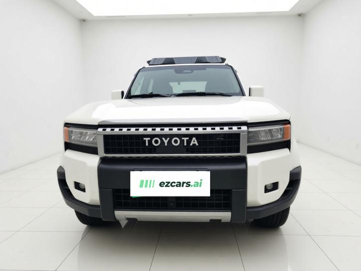 Prado 2024 2.4T TX 5-Seater photo 2