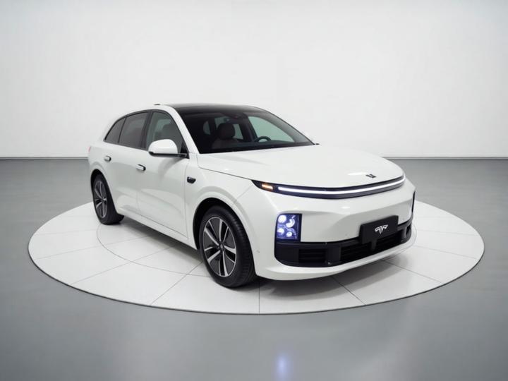 Li Auto L6 2024 Pro photo 3
