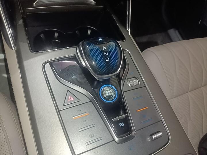 Tang EV 2024 DM-i Honor 112KM Premium photo 5
