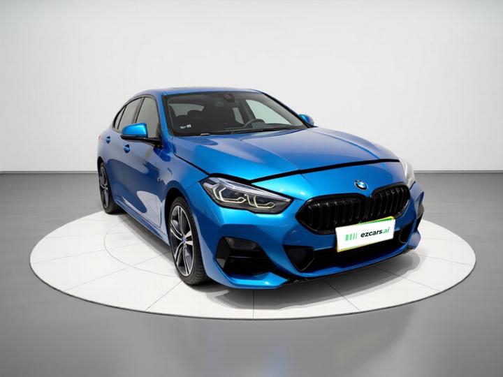 2 Series Imported 2023 Facelift 225i 4-Door Coupe M Sport Night Package photo 3