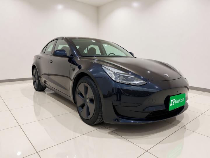 Model 3 2022 RWD photo 3