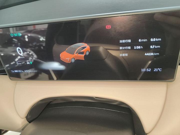 ET5T 2023 75kWh Touring photo 7