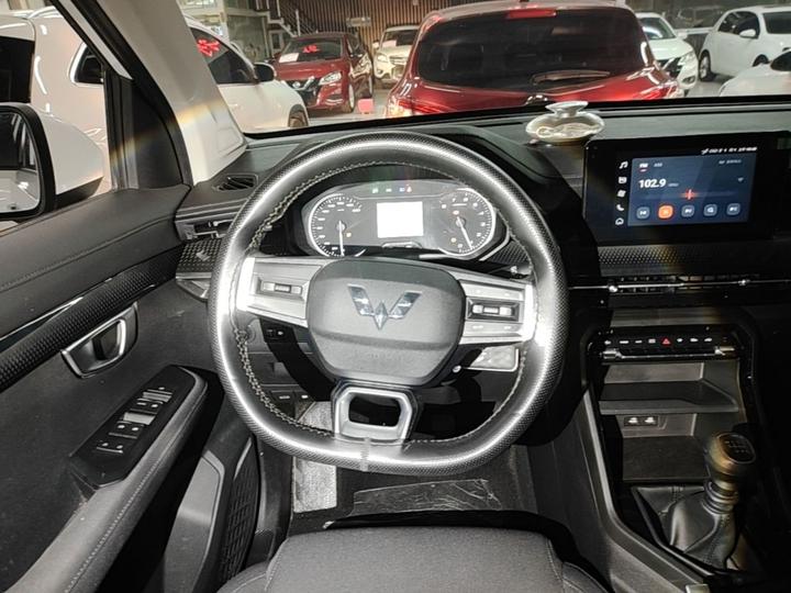 Wuling 2021 1.5T MT photo 6
