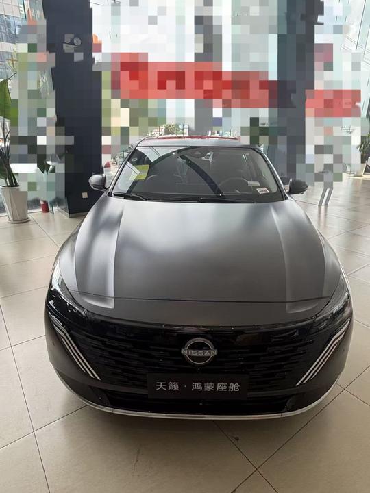 Teana 2026 2.0L Comfort photo 2