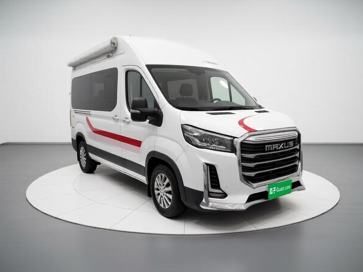 MAXUS V100 RV 2022 2.0T Wagon V100 photo 3
