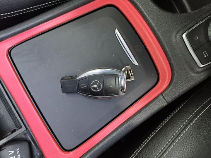 A-Class Imported 2015 A 180 Standard photo 8