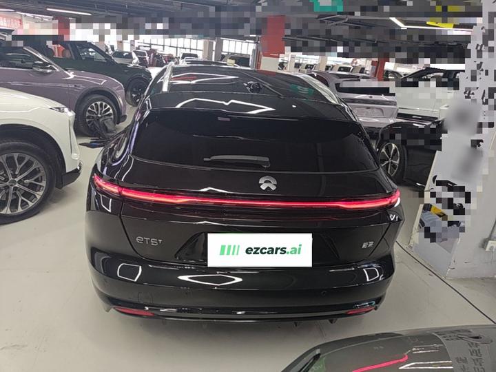 ET5T 2025 75kWh Touring photo 5