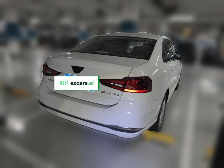 VA3 2021 1.5L MT Enjoy photo 6