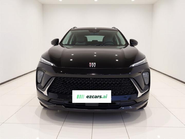 2024 Envision S 25T photo 2