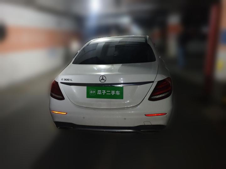 E-Class 2019 E 260 L Sport photo 5