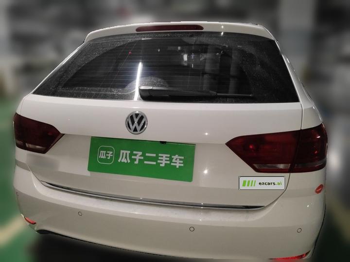 2017 180TSI DSG Comfort photo 5