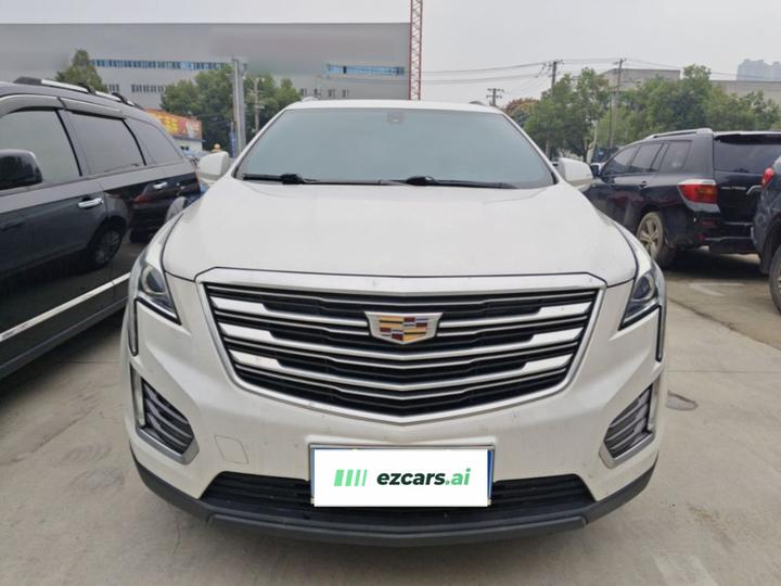 XT5 2018 25T Tech photo 2