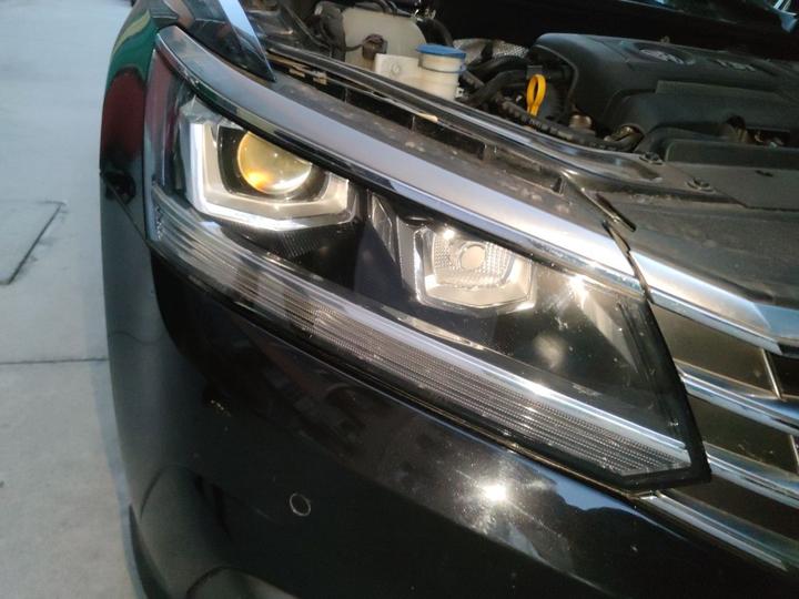 Passat 2017 330TSI DSG photo 7