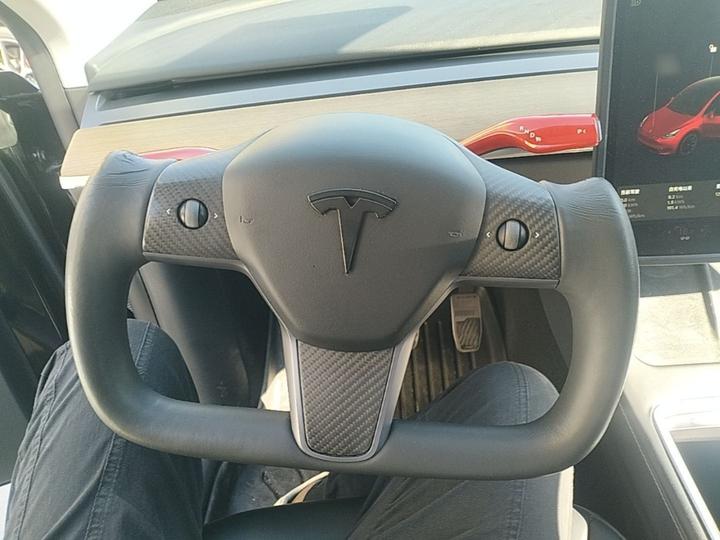 Model Y 2021 Standard Range RWD photo 6