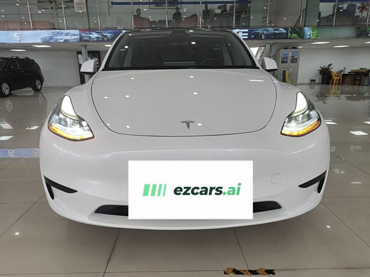 Model Y 2022 Facelift RWD photo 2