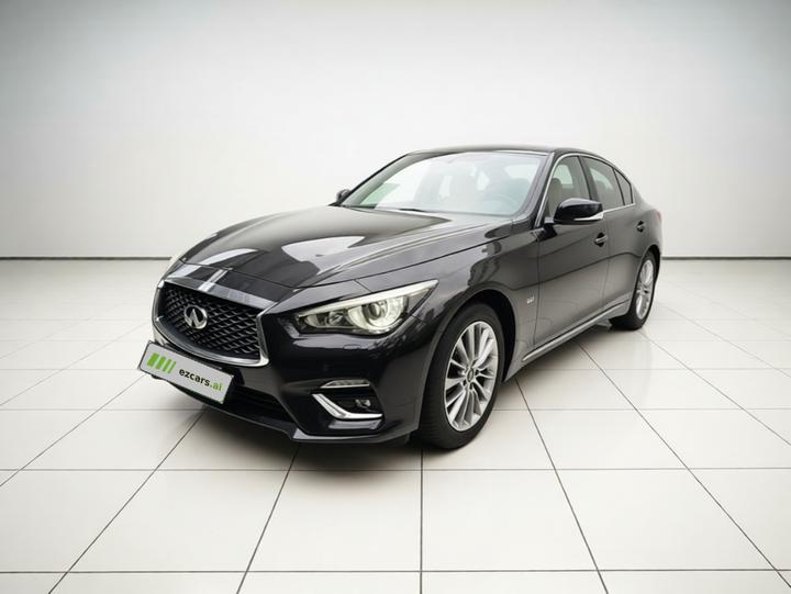 Q50L 2018 2.0T China V