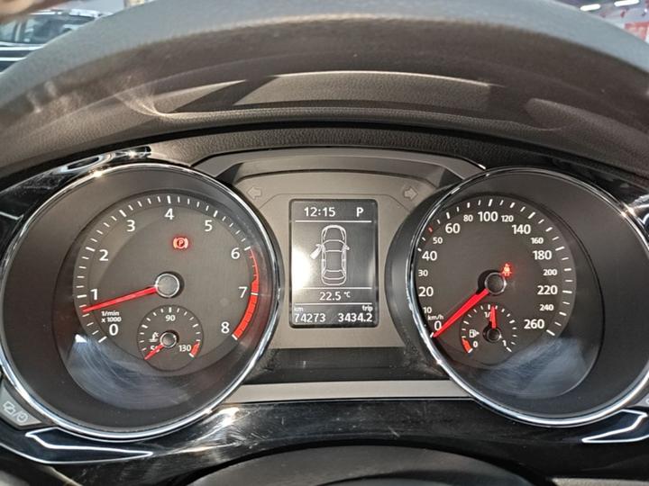 Sagitar 2016 280TSI AT R-Line photo 7