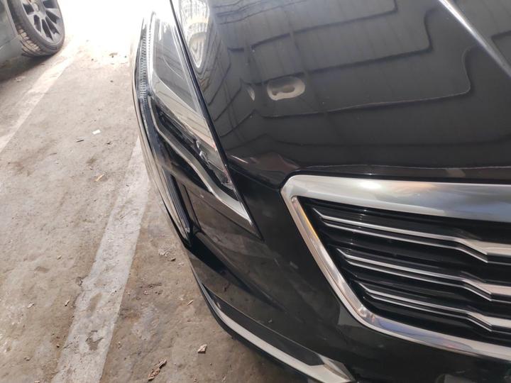 XTS 2018 28T Tech photo 7