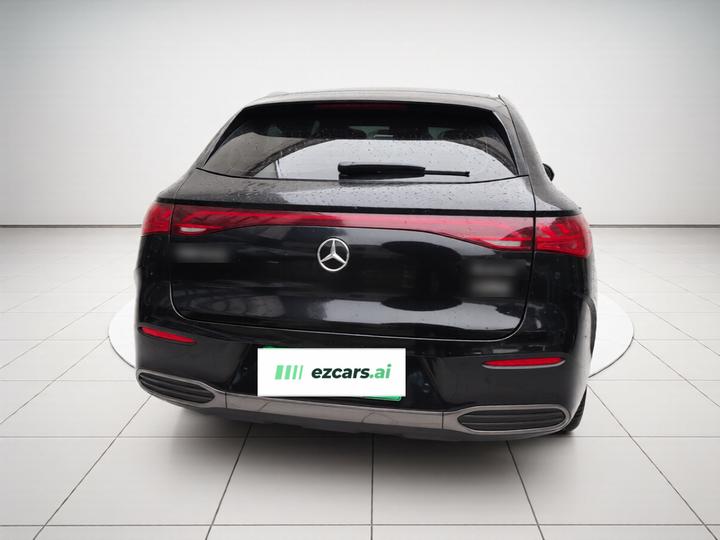 EQE SUV 2023 500 4MATIC photo 5