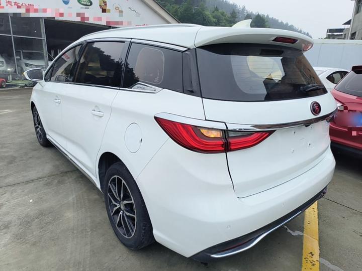 Song MAX 2018 1.5T AT Connected Elite 6-Seater photo 4
