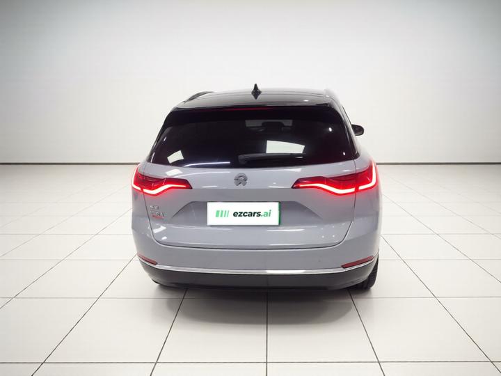 ES8 2020 450KM 7-Seater photo 3